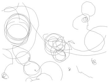 Trajectoires Trajectoires
