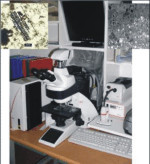 CHAINES D'ACQUISITION AUTOMATISEES CHAINES D'ACQUISITION AUTOMATISEES