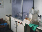 LABORATORIES LABORATORIES
