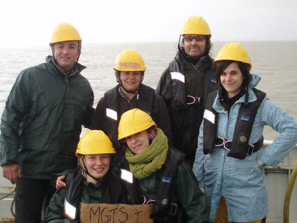 MGTS I - Photo 1 MGTS I - Photo 1