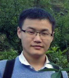 Jian Zhang Jian Zhang